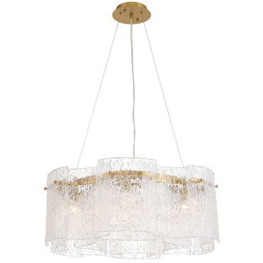 Brookstreet Pendant | Metropolitan Lighting at Lightology Brookstreet Pendant
