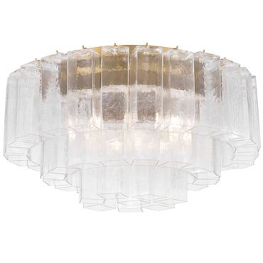 Torvento Ceiling Light | Metropolitan Lighting at Lightology Torvento Ceiling Light