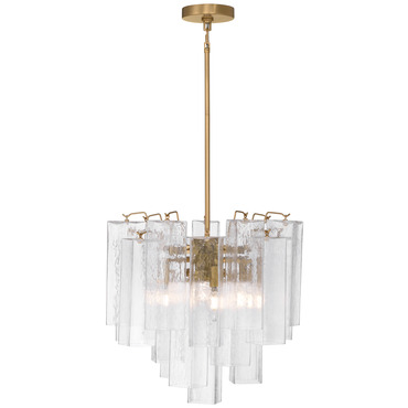 Torvento Pendant | Metropolitan Lighting at Lightology Torvento Pendant