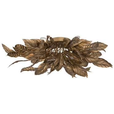Seraphine Ceiling Light | Metropolitan Lighting at Lightology Seraphine Ceiling Light