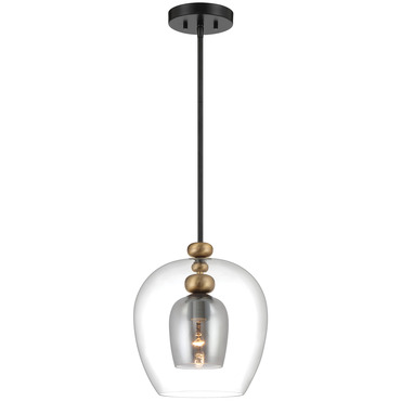 Amesbury Pendant | Metropolitan Lighting at Lightology Amesbury Pendant