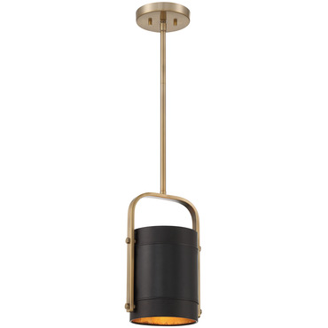 Contrast Pendant | Metropolitan Lighting at Lightology Contrast Pendant
