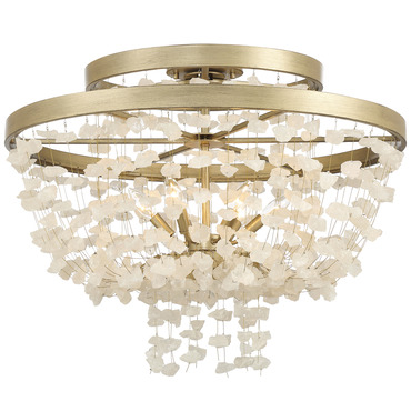 Stonybrook Ceiling Light | Metropolitan Lighting at Lightology Stonybrook Ceiling Light