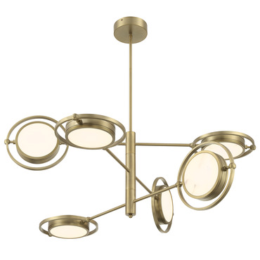 Spectr Chandelier