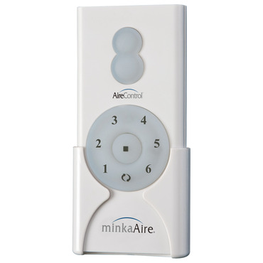 RC700L Hand Held Remote Control For DC Motor