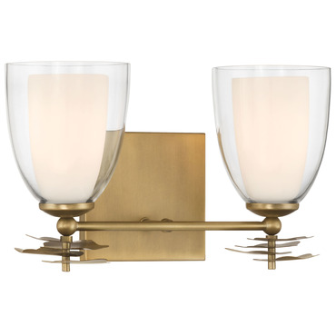 Elowen Bathroom Vanity Light