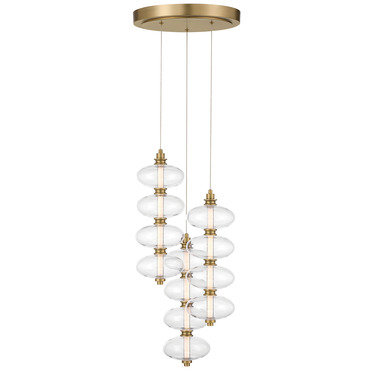 Bollavino Pendant | Minka Lavery at Lightology Bollavino Pendant