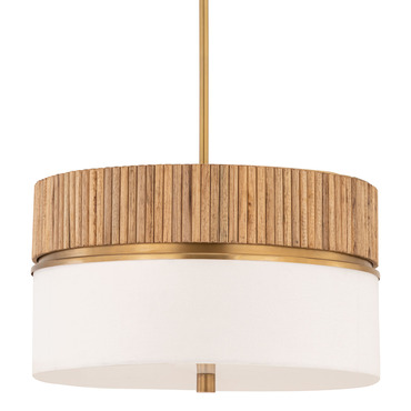 Nebri Pendant | Minka Lavery at Lightology Nebri Pendant