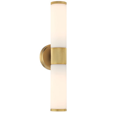 Voltelle Wall Sconce | Minka Lavery at Lightology Voltelle Wall Sconce