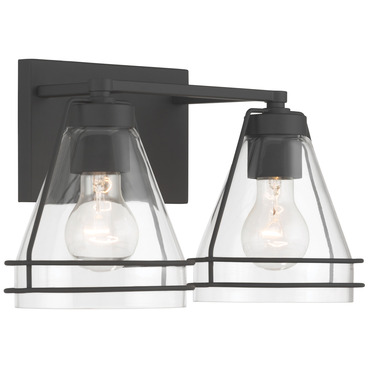 Lorenth Bathroom Vanity Light