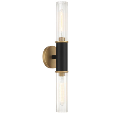 Stamford Wall Sconce | Minka Lavery at Lightology Stamford Wall Sconce