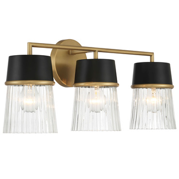 Stamford Bathroom Vanity Light