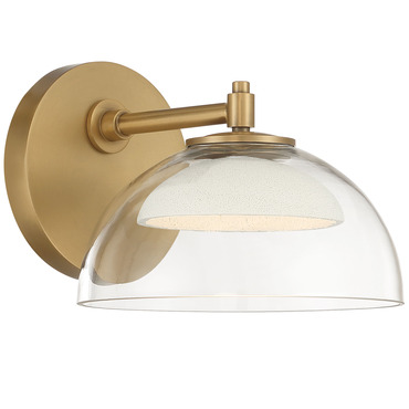 Halwynd Bath Sconce