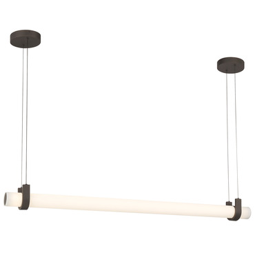 Sorelle Linear Chandelier | Minka Lavery at Lightology Sorelle Linear Chandelier