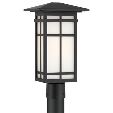 Grydton Outdoor Post Light