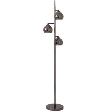 Triplet Tree Floor Lamp | Nova of California at Lightology Triplet Tree Floor Lamp