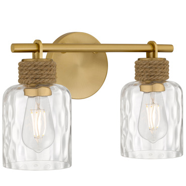 Baltic Bathroom Vanity Light