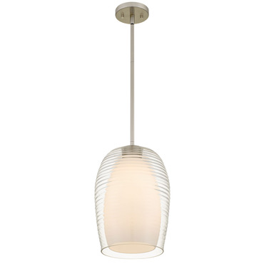 Evelynn Pendant | Quoizel at Lightology Evelynn Pendant