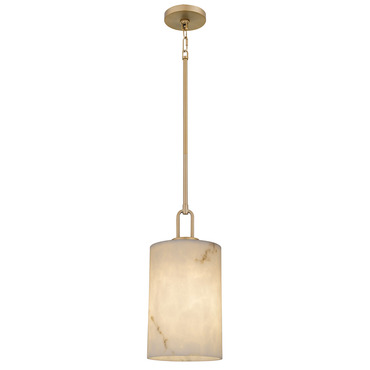Gianna Pendant | Quoizel at Lightology Gianna Pendant