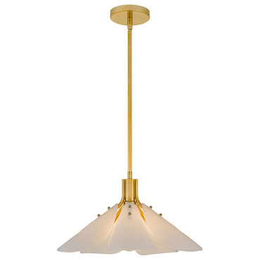 Milton Convertible Pendant | Quoizel at Lightology Milton Convertible Pendant