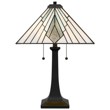 Duvane Table Lamp