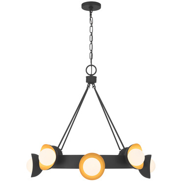 Pierson Chandelier | Savoy House at Lightology Pierson Chandelier