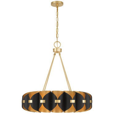 Pelham Chandelier | Savoy House at Lightology Pelham Chandelier