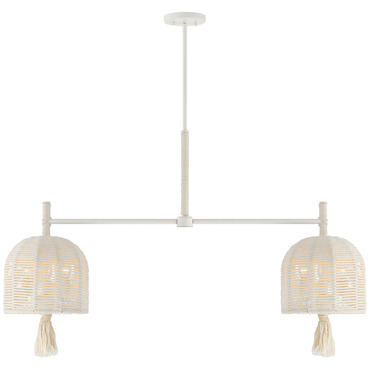 Lunara Chandelier