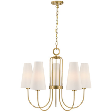 Wilkes Chandelier | Savoy House at Lightology Wilkes Chandelier
