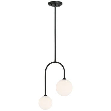 Chester Pendant | Savoy House at Lightology Chester Pendant