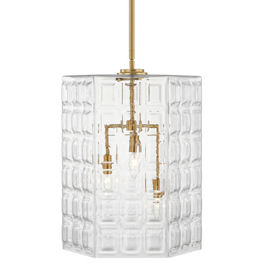 Reddick Pendant | Savoy House at Lightology Reddick Pendant