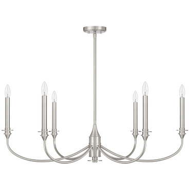 Coventry Chandelier