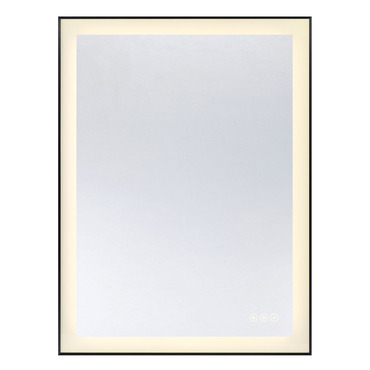 Paulding Color-Select Mirror | Savoy House at Lightology Paulding Color-Select Mirror