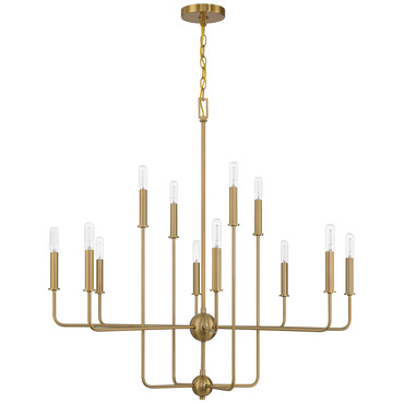 Avondale Chandelier