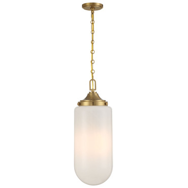Bryant Pendant | Savoy House at Lightology Bryant Pendant