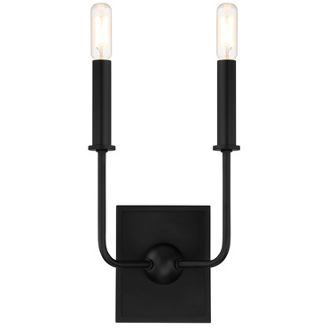 Avondale Wall Sconce | Savoy House at Lightology Avondale Wall Sconce