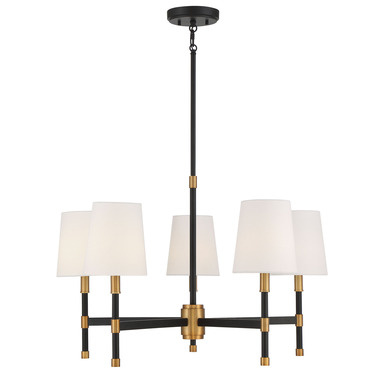 Brody Chandelier