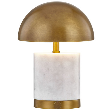 Cora Rechargeable Table Lamp | Savoy House at Lightology Cora Rechargeable Table Lamp