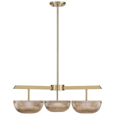 Hubbard Chandelier