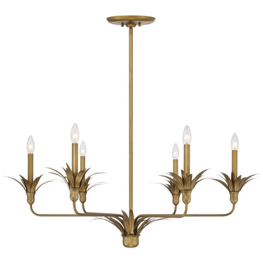 Strathmore Chandelier