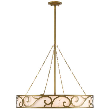 Halstead Chandelier