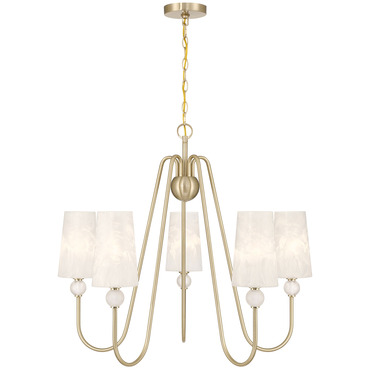 Sheldon Chandelier