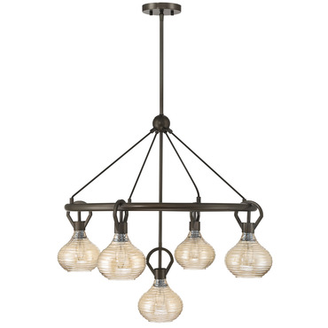 Sheriden Chandelier