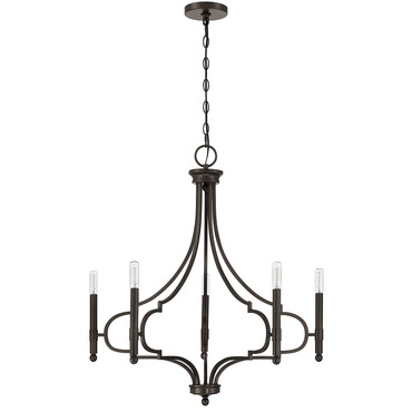Woodlawn Chandelier
