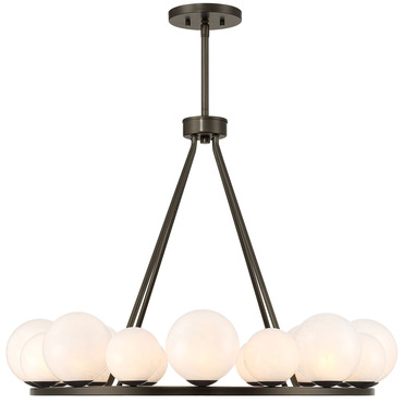 Loudon Chandelier