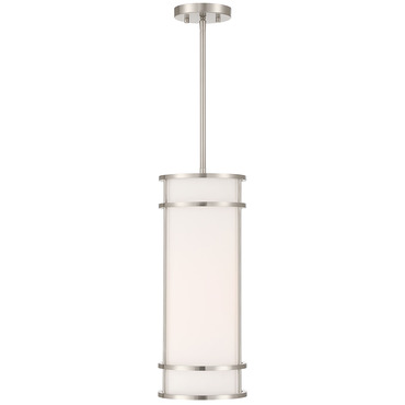 Porter Pendant | Savoy House at Lightology Porter Pendant