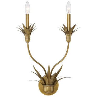 Strathmore Wall Sconce | Savoy House at Lightology Strathmore Wall Sconce