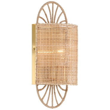 Shawnee Wall Sconce | Savoy House at Lightology Shawnee Wall Sconce
