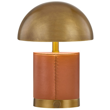 Conrad Rechargeable Table Lamp | Savoy House at Lightology Conrad Rechargeable Table Lamp