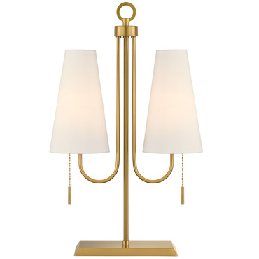 Wilkes Table Lamp | Savoy House at Lightology Wilkes Table Lamp